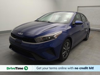 Used 2023 Kia Forte LXS image 1
