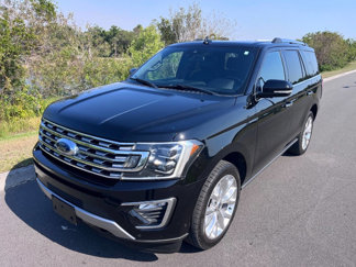 Used 2018 Ford Expedition Limited w/ Equipment Group 302A image 1