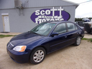 Used 2003 Honda Civic EX image 1
