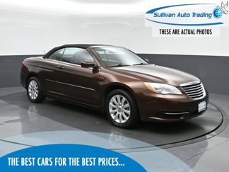 Used 2013 Chrysler 200 Touring image 1