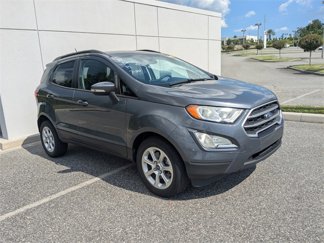 Used 2021 Ford EcoSport SE w/ Interior Protection Package image 1