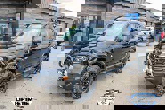 New 2025 Ford Bronco Sport Outer Banks w/ Sasquatch Outer Banks Package image 1