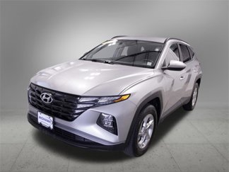 Used 2024 Hyundai Tucson SEL image 1