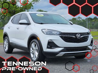 Used 2023 Buick Encore GX Preferred w/ Cold Weather Comfort Package image 1