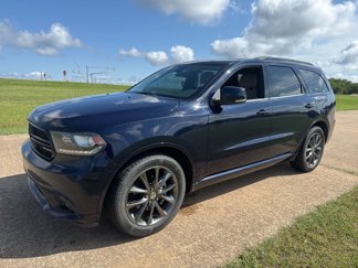 Used 2018 Dodge Durango GT w/ Premium Group image 1