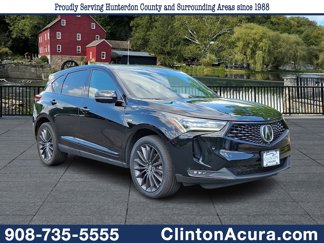 Certified 2022 Acura RDX AWD image 1
