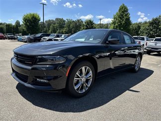 Certified 2023 Dodge Charger SXT image 1