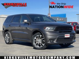 Used 2019 Dodge Durango GT image 1
