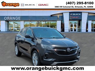 Used 2020 Buick Encore GX Preferred image 1