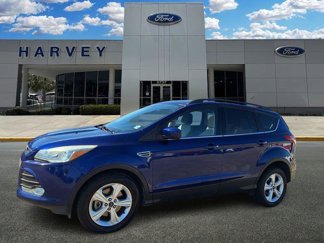 Used 2016 Ford Escape SE w/ Equipment Group 201A image 1