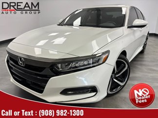 Used 2019 Honda Accord Sport image 1