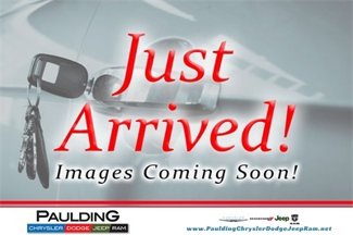 New 2025 RAM 1500 Big Horn image 1