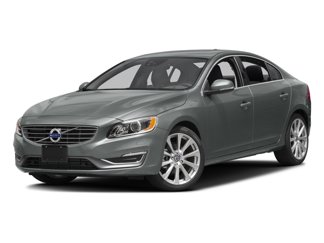 Used 2017 Volvo S60 T5 Inscription Platinum image 1