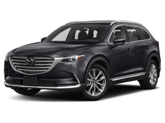 Used 2020 MAZDA CX-9 Grand Touring image 1