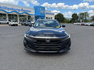 Used 2022 Honda Accord Sport Special Edition image 1