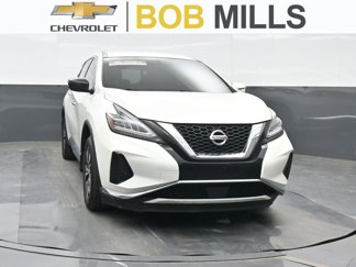 Used 2019 Nissan Murano S w/ Cargo Package image 1