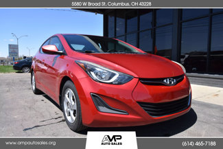 Used 2015 Hyundai Elantra SE image 1