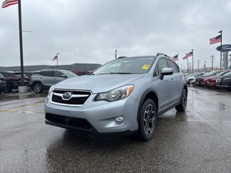 Used 2015 Subaru Crosstrek 2.0i Premium image 1