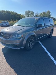 Used 2015 Dodge Grand Caravan SE w/ Quick Order Package 29E SE image 1