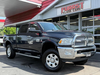 Used 2015 RAM 2500 Longhorn image 1