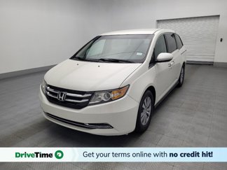 Used 2015 Honda Odyssey EX image 1