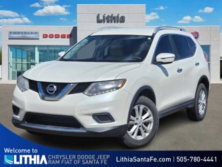 Used 2016 Nissan Rogue SV image 1