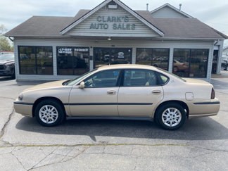 Used 2000 Chevrolet Impala w/ Preferred Equipment Group image 1
