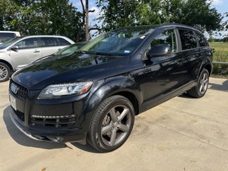 Used 2015 Audi Q7 3.0T Premium Plus w/ Premium Plus Package image 1