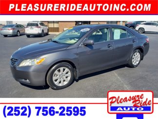 Used 2007 Toyota Camry V6 image 1