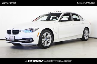 Used 2018 BMW 330e w/ Convenience Package image 1