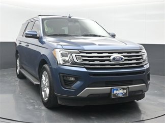 Used 2019 Ford Expedition XLT w/ Equipment Group 202A image 1