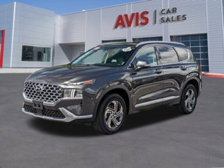 Used 2023 Hyundai Santa Fe SEL w/ Premium Package image 1
