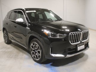 Used 2024 BMW X1 xDrive28i w/ Convenience Package image 1