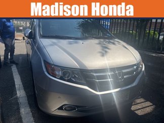 Used 2014 Honda Odyssey Touring image 1