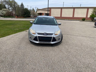 Used 2012 Ford Focus SE image 1