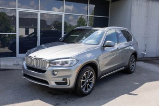 Used 2018 BMW X5 xDrive35i image 1