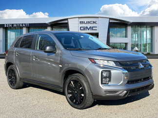 Used 2023 Mitsubishi Outlander Sport LE image 1