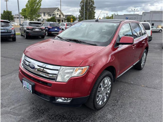 Used 2008 Ford Edge Limited image 1