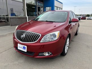 Used 2015 Buick Verano Convenience image 1