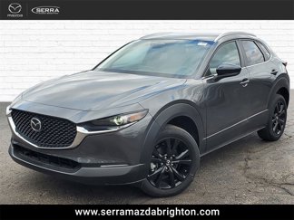 New 2025 MAZDA CX-30 AWD 2.5 S w/ Select Sport Pkg image 1