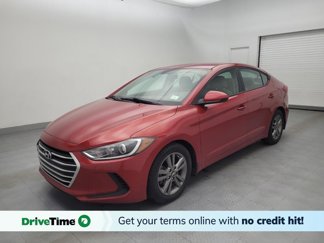 Used 2017 Hyundai Elantra SE image 1