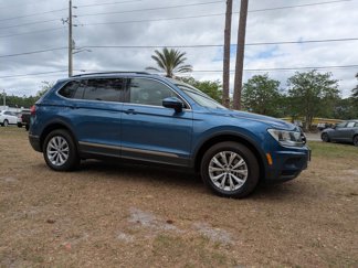 Used 2018 Volkswagen Tiguan SEL image 1