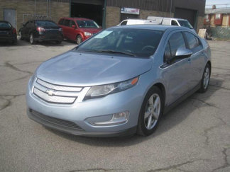 Used 2013 Chevrolet Volt image 1