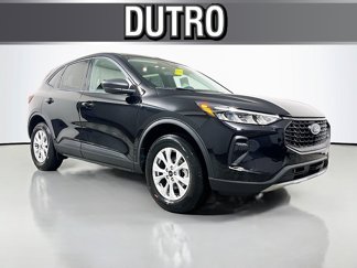New 2025 Ford Escape Active w/ Tech Pack #1 image 1