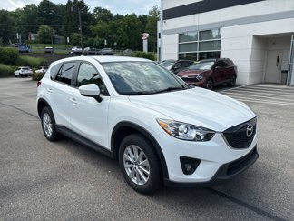 Used 2014 MAZDA CX-5 Touring image 1