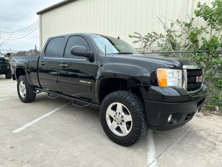 Used 2013 GMC Sierra 2500 SLE w/ SLE Preferred Package image 1