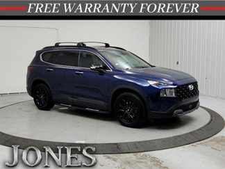 Used 2022 Hyundai Santa Fe XRT image 1