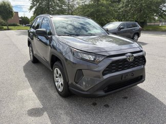 Used 2019 Toyota RAV4 LE image 1