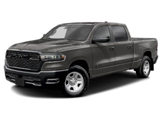 New 2025 RAM 1500 Lone Star image 1