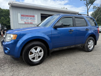 Used 2011 Ford Escape XLT w/ 201A Rapid Spec Order Code image 1